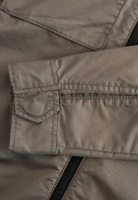 Next Giacca leggera - beige
