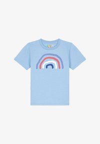 Sélectionné, blue soul