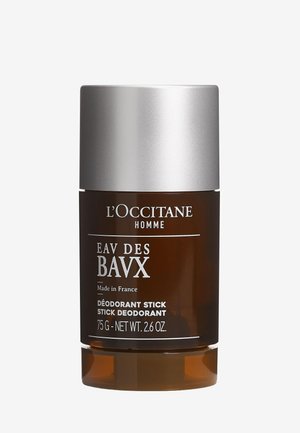 EAU DES BAUX DEODORANT STICK - Deodorant - -