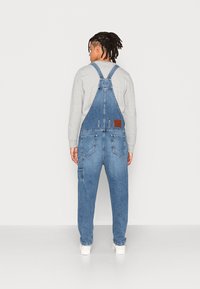 Pepe Jeans DOUGIE TAPER - Jeans straight leg - denim