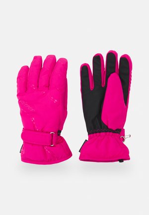 Ziener KORVA  - Gants - pop pink