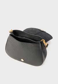 Gianni Chiarini HELENA ROUND - Rokassoma - nero