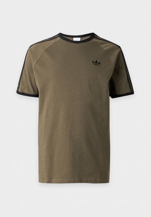adidas Originals, TEE - Обикновена тениска - branch/black