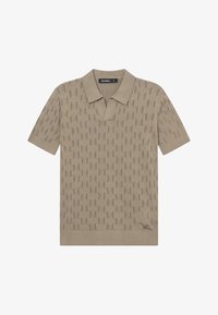 Selezionato, khaki