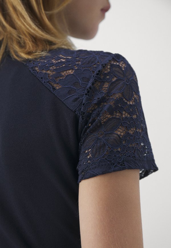 ROSA MIDI - Cocktail dress / Party dress2