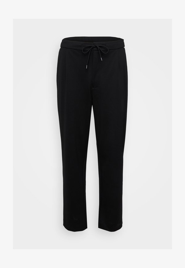 COMFORT TAPERED - Trousers