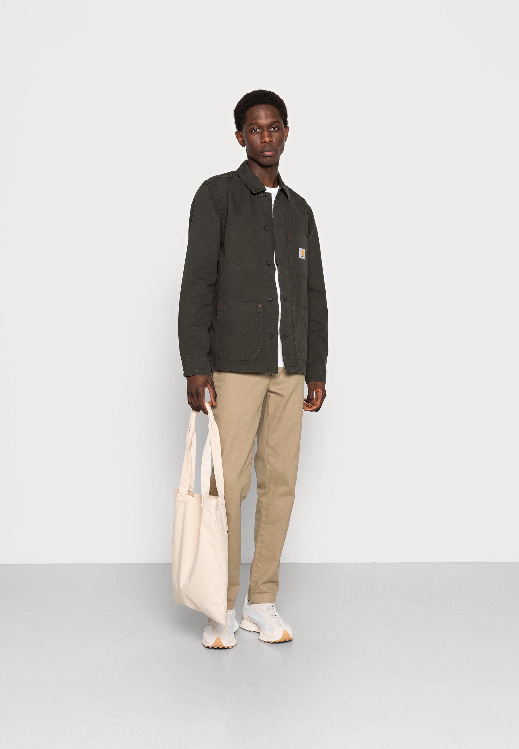 Carhartt WIP WESLEY JACKET NEWCOMB 