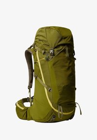 Selezionato, forest olive new taupe green npf