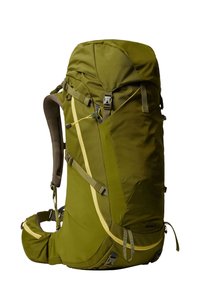 TERRA UNISEX - Turistinė kuprinė - forest olive new taupe green npf