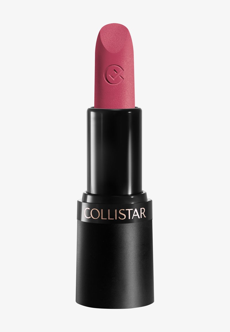 Collistar - PURO LIPSTICK MATTE - Läppstift - autumn berry, Förstora