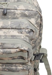 Brandit US COOPER LARGE - Sac à dos - multi color