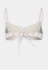 Frankies Bikinis LUCIA - Πάνω μέρος μπικίνι - french holiday