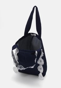 Sister Jane ROSIE TOTE BAG - Tote bag - blue