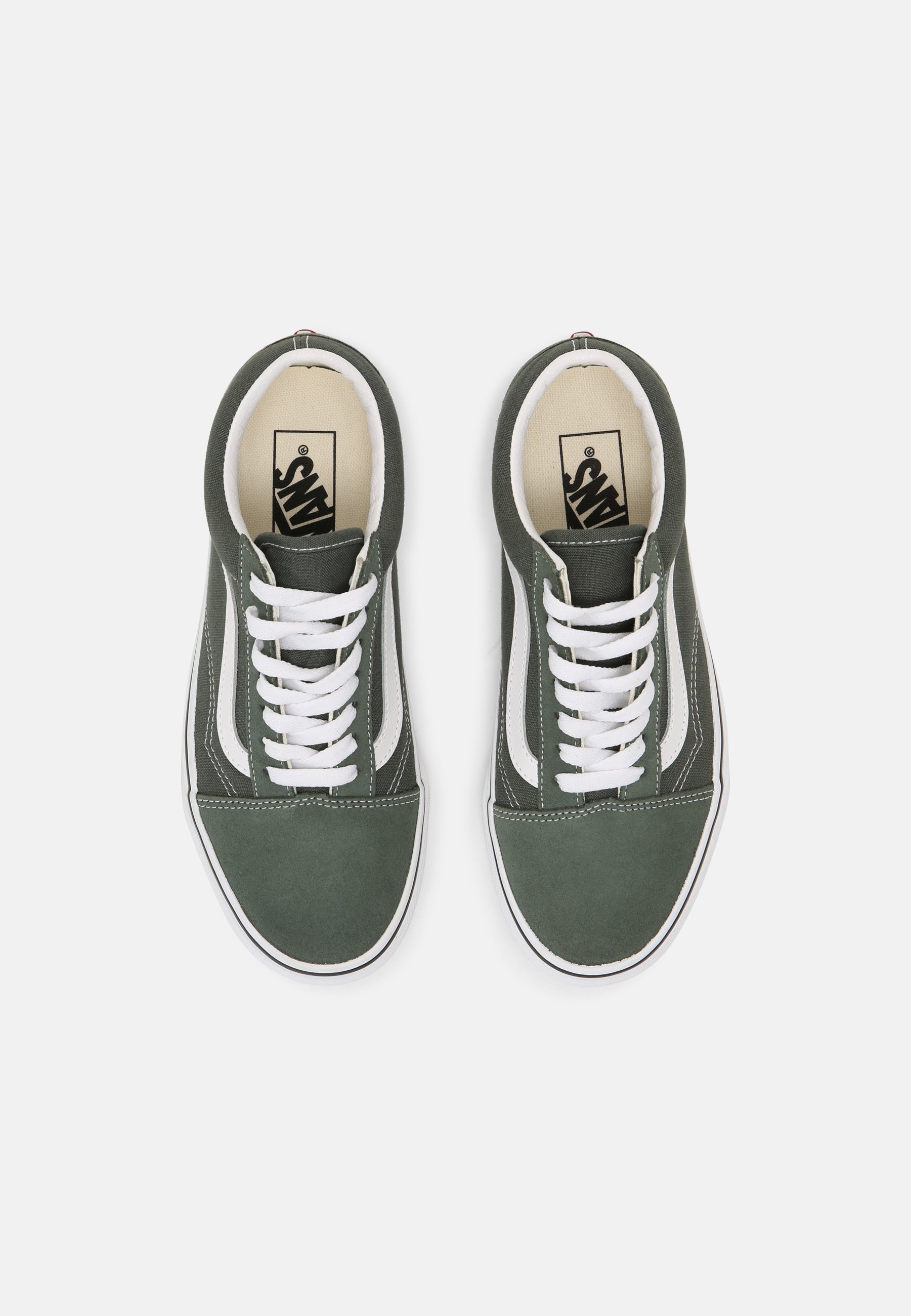 vans thyme old skool