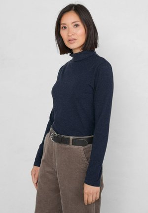 Seasalt Cornwall LANDING - Bluză cu mânecă lungă - maritime