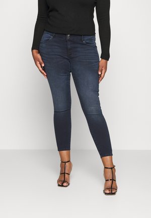Jeansy Skinny Fit