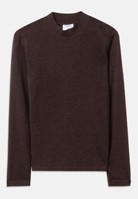 Ausgewählt, brown