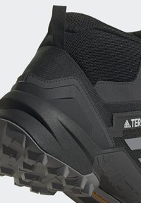 adidas Performance Scarpa da hiking - black