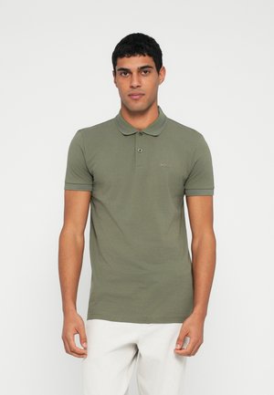 PIO  - Polosärk - dark beige