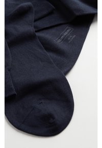 IUMAN Intimissimi Uomo 2 PACK - Strømper - blu