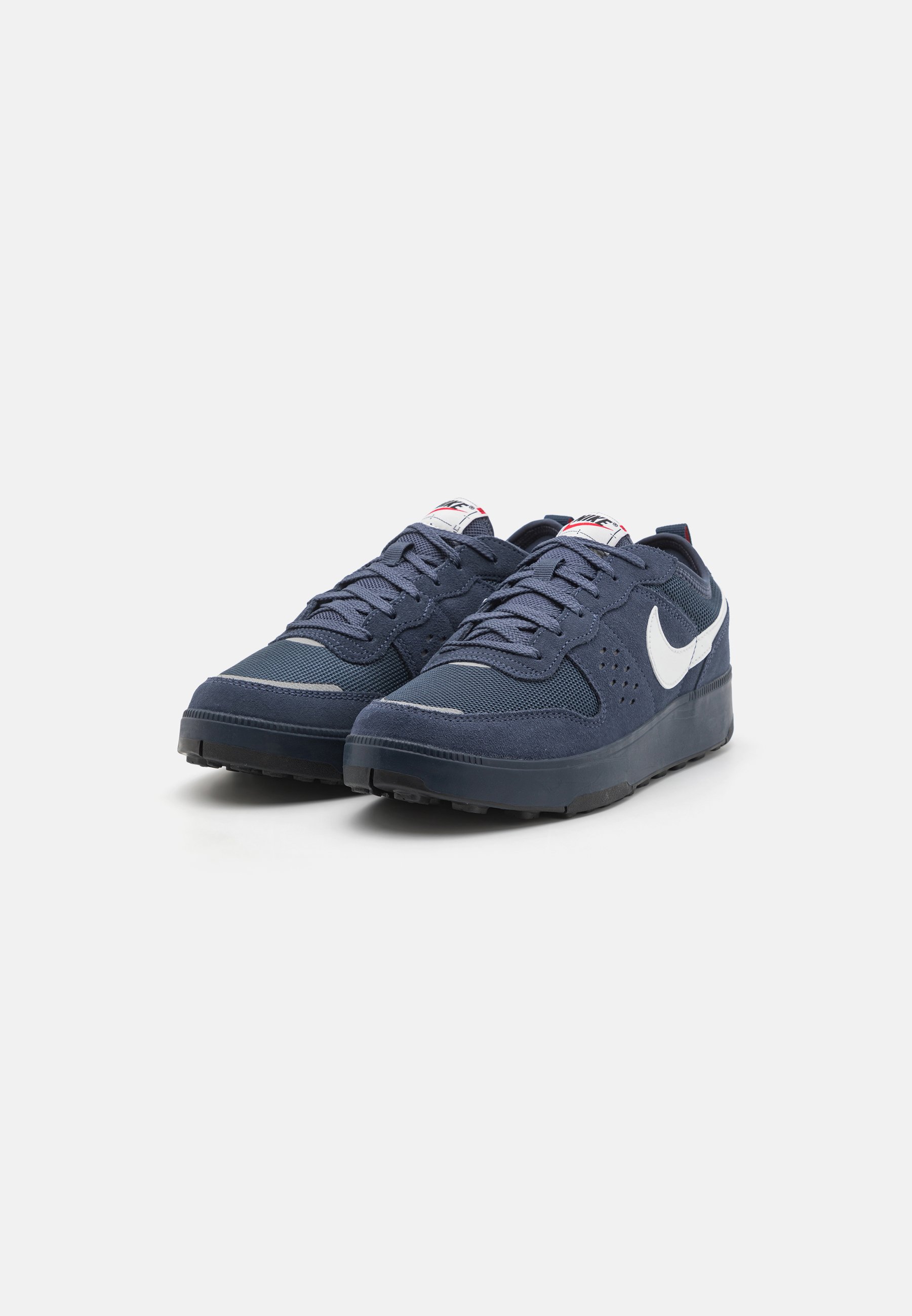 Nike Sportswear C1TY UNISEX - Sneakers - obsidian/summit