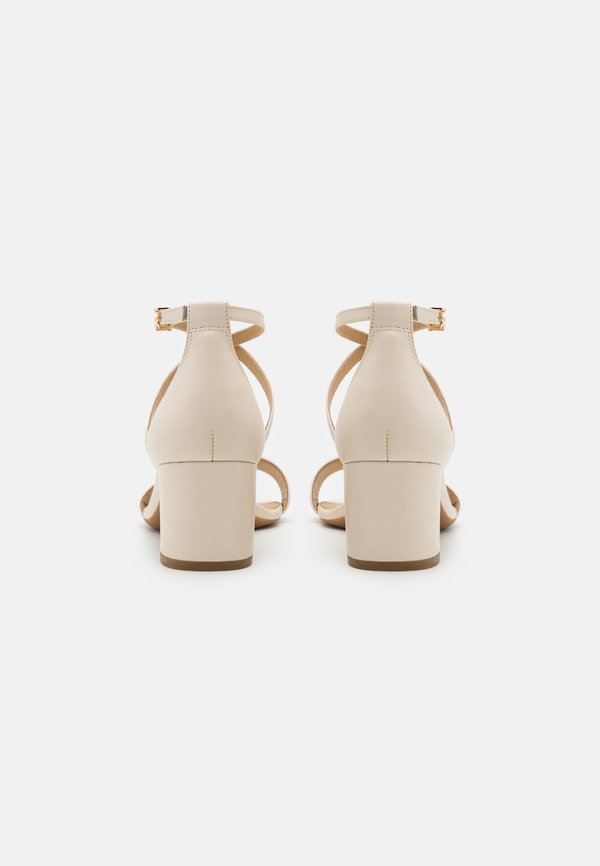 SERENA  - Sandals - light cream3