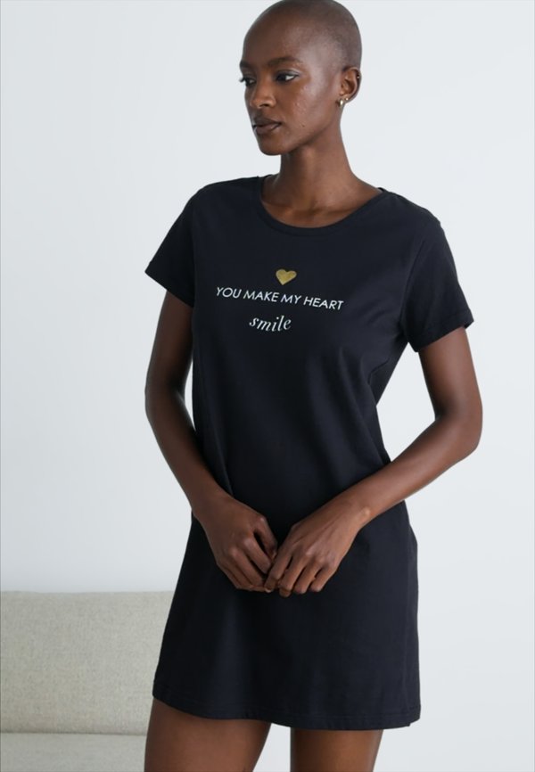 VIVANCE DREAMS BY LASCANA VD - Nightie2