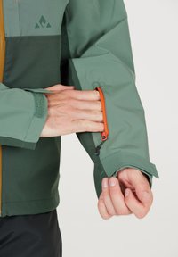 Whistler Outdoorjacka - laurel wreath