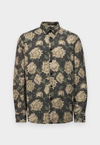 RAMIS - Cămașă - grey