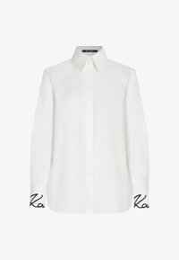 Valitud, white
