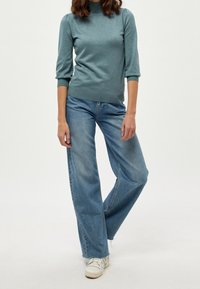 Minus Maglione - blue-grey