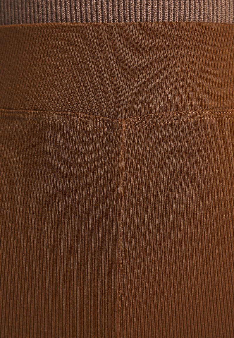Damen Bekleidung | Max Mara Leisure GIUDEA Leggings Hosen rame/braun - IX11755 Damen Bekleidung | Max Mara Leisure GIUDEA Leggings Hosen rame/braun - IX11755