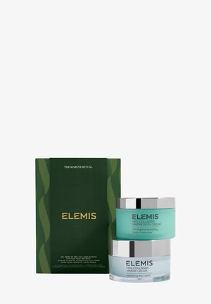 ELEMIS, KIT: THE MARINE RITUAL - Set de soins du visage