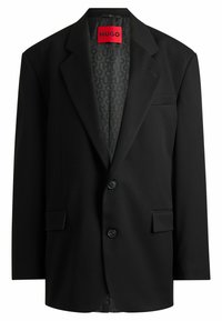 ULAN ALL - Short coat - black one