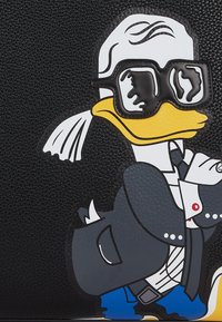 KARL LAGERFELD DISNEY - Maisiņveida soma - black