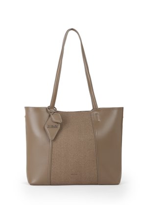 Borsa a mano - cuoio