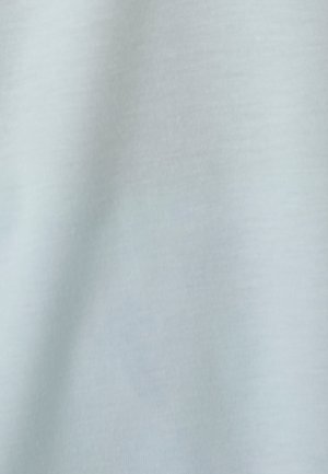 Damart, CLIMATYL - V-NECK SHORT SLEEVE - Haut de pyjama - imported light blue