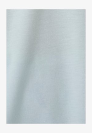 Damart, CLIMATYL - V-NECK SHORT SLEEVE - Camiseta de pijama - imported light blue
