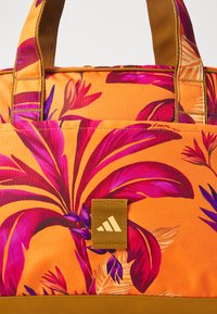 adidas Performance FARM BOWLING - Spordikott - multicolor/gold ochre