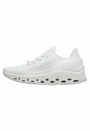 Tenisky - white
