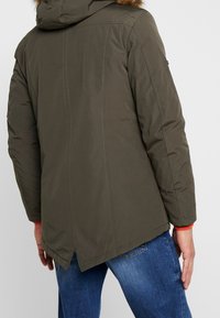 INDICODE JEANS Parka