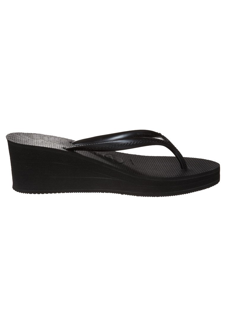 Havaianas HIGH FASHION Badesko black Zalando.no Havaianas HIGH FASHION Badesko indigo blue Zalando.no