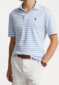 Polo Ralph Lauren Piké - light blue