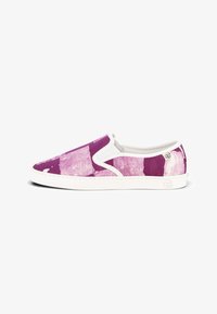 Non sélectionné, mauve