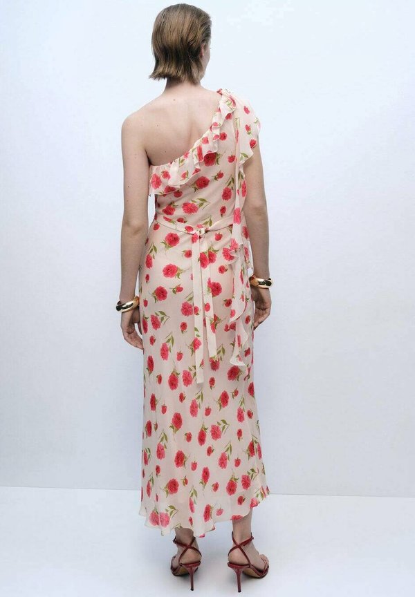 ROSE - Cocktail dress / Party dress - beige2