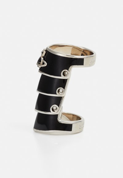 Vivienne Westwood ARTEMIS UNISEX - Anel - black