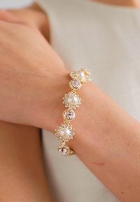 Marchesa FLEX - Rannekoru - gold-coloured/cream
