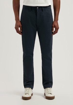 MARLON - Chinos - dark navy