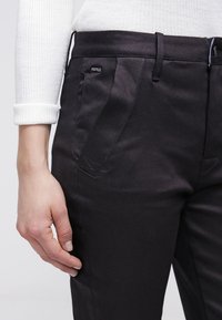 G-STAR Chinos - dark-blue denim