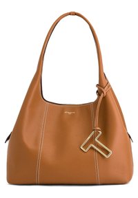 JULIETTE LARGE - Handbag - Tan